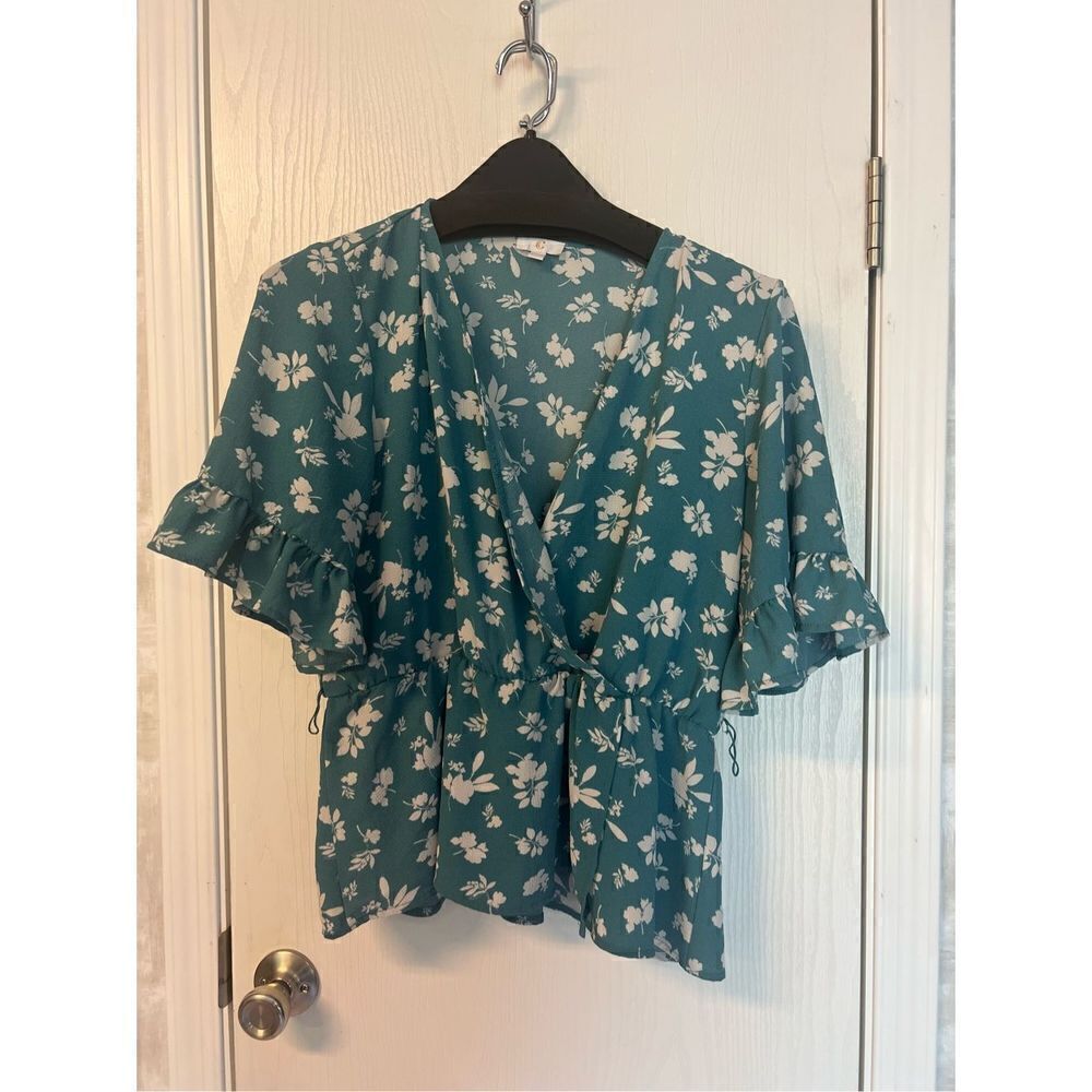 C Blouse 